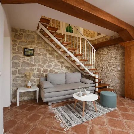 Heritage House Zaton (Zadar)