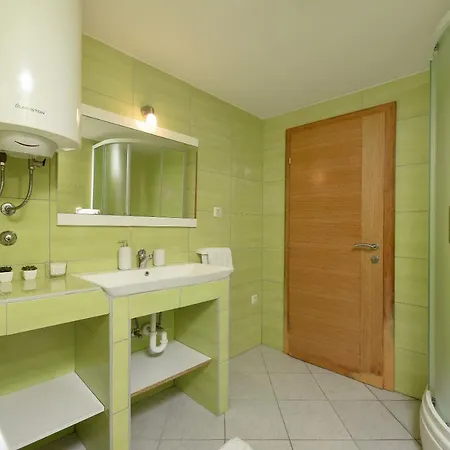 Сasa de vacaciones Heritage House *