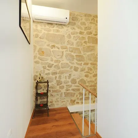 Сasa de vacaciones Heritage House *