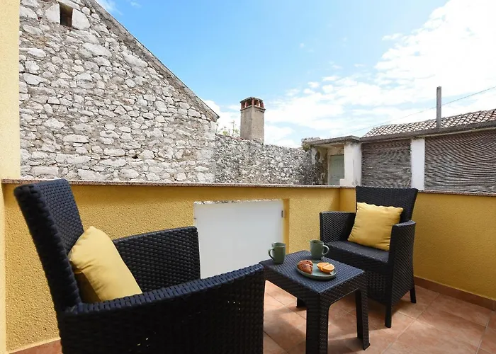 Nyaraló Heritage House