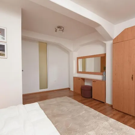 Heritage House Feriehus Zaton (Zadar)