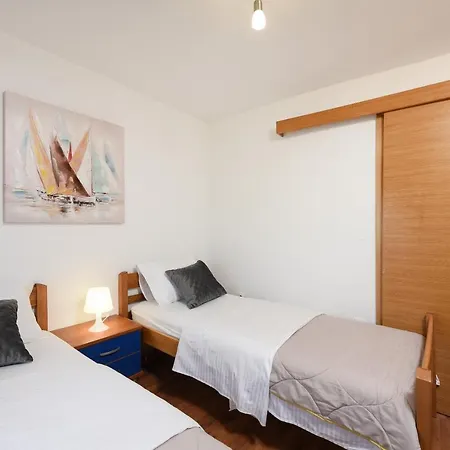 Villa Zaton Holiday home *