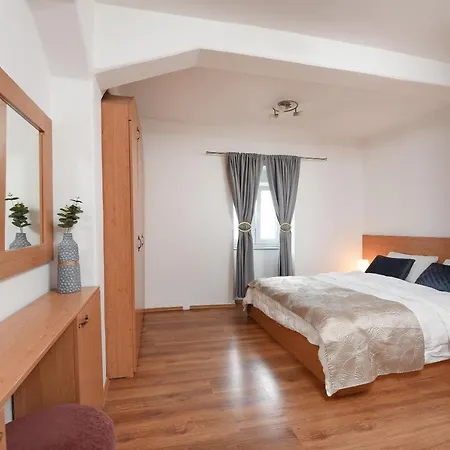 Villa Zaton Holiday home