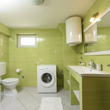 Holiday home Villa Zaton