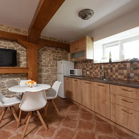Villa Zaton Holiday home *