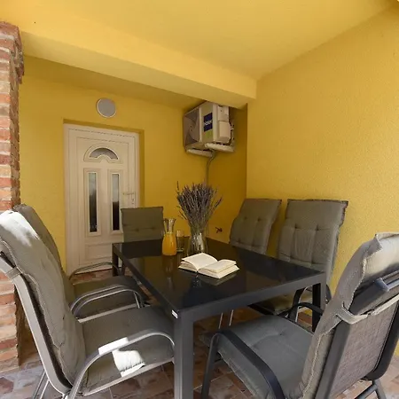 Villa Zaton Zaton (Zadar)