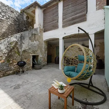 Villa Zaton * Zaton (Zadar)