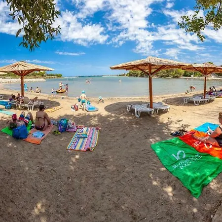 Holiday home Villa Zaton