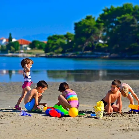 Holiday home Villa Zaton