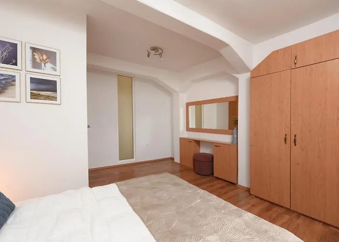 Heritage House Vakantiehuis Zaton (Zadar)