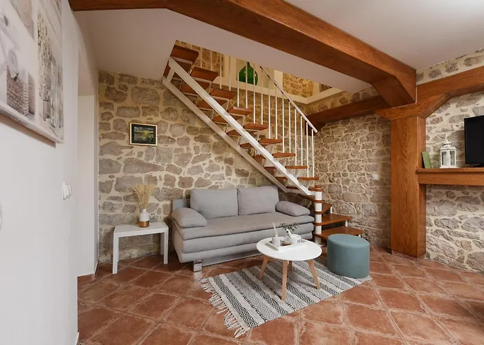 Heritage House Zaton (Zadar)