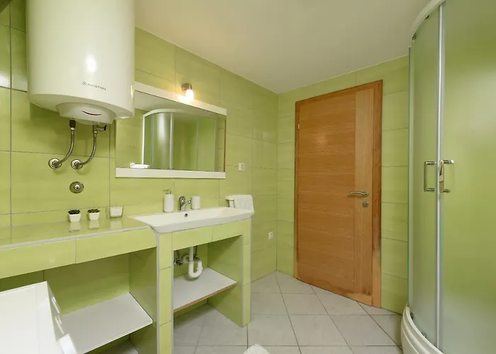 Сasa de vacaciones Heritage House *