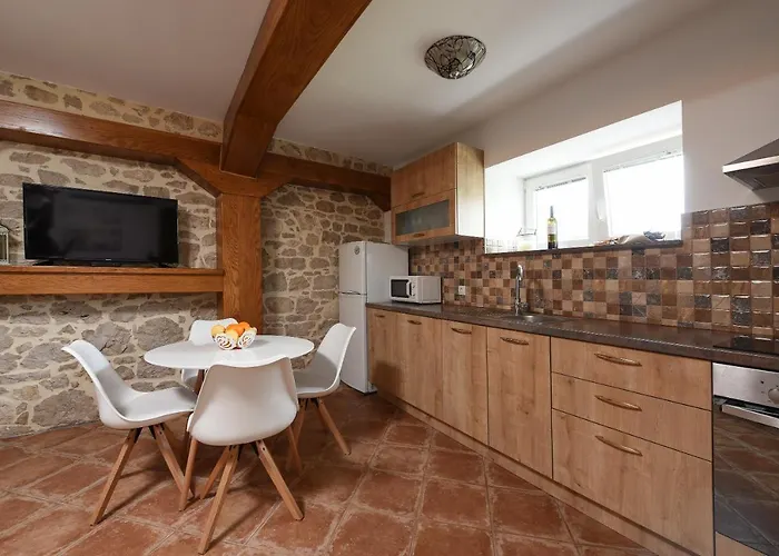 Heritage House Vakantiehuis *