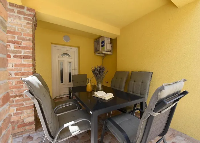 Heritage House Zaton (Zadar)