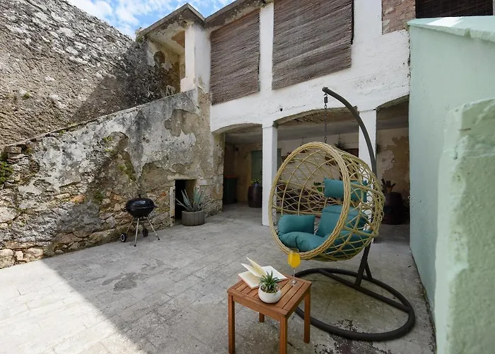 Heritage House * Zaton (Zadar)