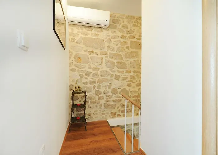 Сasa de vacaciones Heritage House *